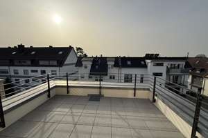 Moderne 3-Zimmer-Neubauwohnung mit Balkon & TG-Stellplatz in Köln-Holweide – Schnellweider Str 112, 51067 Holweide, Köln – Vorschaubild 1