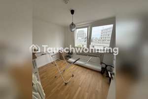 Tauschwohnung: 96 m² Wohnung in Düsseldorf, Stadtbezirk 1 – Die vollständige Adresse der Immobilie erhältst du vom Anbieter., 40210 Stadtmitte, Düsseldorf – Vorschaubild 10