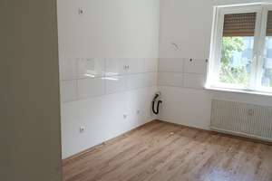 2 Zimmer Wohnung im 1.OG ab sofort