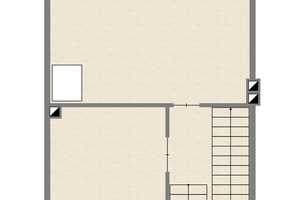 Modernisiertes Reihenhäuschen mit insgesamt 120 m² Nutzfläche, Terrasse und Garten in DO-Kirchderne – Dortmund – Vorschaubild 10