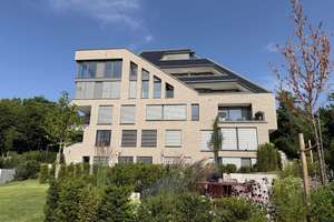 Ihr neues Zuhause am Killesberg I 4,5-Zimmer- Neubau I Süd-West-Balkon, Ruhe und Blick in die Natur – Die vollständige Adresse der Immobilie erhältst du vom Anbieter., 70192 Killesberg, Stuttgart – Vorschaubild 7