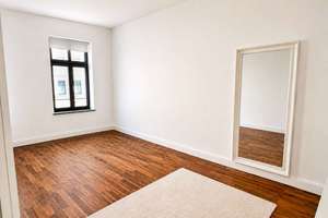 großer Südbalkon | Stellplatz | hochwertige Ausstattung - Altbaucharme in Stötteritz – 4299 Stötteritz, Leipzig – Vorschaubild 12