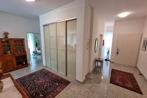 Parkähnlich wohnen in Villenlage ...
Exklusive 3 Zimmer- Wohnung mit großer Terrasse ... – Die vollständige Adresse der Immobilie erhältst du vom Anbieter., 90768 Dambach, Unterfürberg, Fürth – Vorschaubild 8