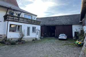 4-Seiten-Hof mit 260 qm Wohnfläche, Nebengelass und riesigem Garten – "die alte Mühle" - PV-Anlage – Gotha (Kreis) – Vorschaubild 2