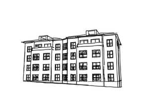2-Zimmer Wohnung mit Balkon & Einbauküche an der Ruhr Uni – Semperstrasse 115, 44801 Bochum – Vorschaubild 3