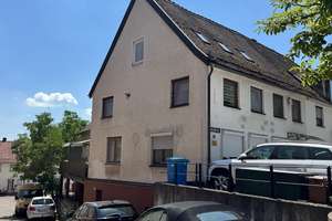 Mehrfamilienhaus mit vier Wohneinheiten in Wiblingen am Kloster – Die vollständige Adresse der Immobilie erhältst du vom Anbieter., 89079 Wiblingen, Ulm – Vorschaubild 2