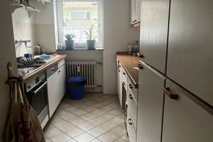 N-Wetzendorf - top gepfl. gut geschn. 3-Zimmerwohnung mit gr. Loggia und EBK – Die vollständige Adresse der Immobilie erhältst du vom Anbieter., 90425 Westfriedhof, Nürnberg – Vorschaubild 12