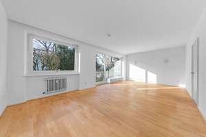 Flexible Raumgestaltung an der Alster – Potenzial für 2 Zimmer & Südbalkon – 22085 Uhlenhorst, Hamburg – Vorschaubild 2