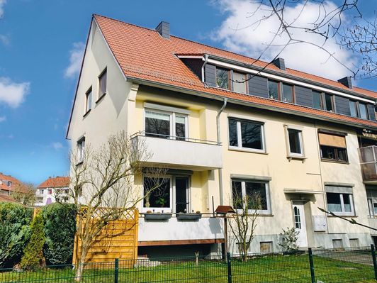 Eigentumswohnung in Bremen ImmobilienScout24