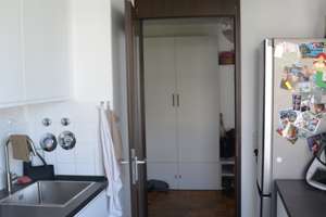 Lichtdurchflutete 3-Zimmer-Wohnung in Bogenhausen – Elektrastraße 26, 81925 Parkstadt, München – Vorschaubild 9