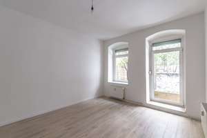 Schöne Erdgeschosswohnung mit Garten – Matternstraße 16, 10249 Friedrichshain, Berlin – Vorschaubild 4