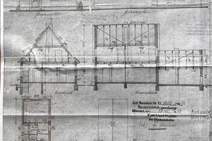 Einfamilienhaus in Oberndorf – Bahnhofstr 31, 21787 Cuxhaven (Kreis) – Vorschaubild 4