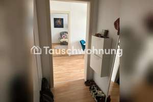 Tauschwohnung: Wohnungstausch in München: Laim gegen neues Zuhause – 80687 Friedenheim, München – Vorschaubild 4