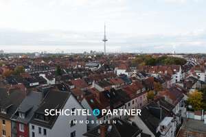 Findorff | Großzügige 3,5-Zimmer-Wohnung mit Balkon & Bremer Innenstadtnähe – Die vollständige Adresse der Immobilie erhältst du vom Anbieter., 28215 Findorff-Bürgerweide, Bremen – Vorschaubild 9