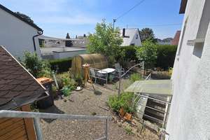 Tolles, freistehendes Einfamilienhaus mit Wintergarten, Terrasse und Garage in Ortsrandlage – Die vollständige Adresse der Immobilie erhältst du vom Anbieter., 71229 Leonberg – Vorschaubild 27