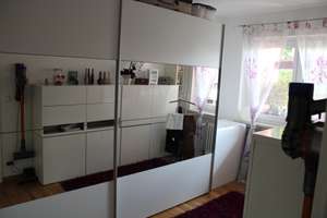 Helle, großzügige 4-Zimmer-Wohnung mit Balkon und EBK in Kirchheim bei München – Hausen 16, 85551 Kirchheim bei München – Vorschaubild 7