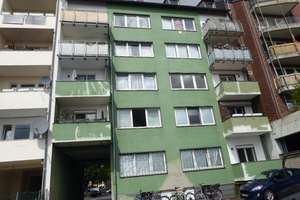 EXKLUSIV TOTALSANIERT BALKON WANNENBAD SEP. WC KOMPL. VINYL HOCHPARTERRE PKW-STELLPLÄTZE OBERBILK – 40227 Oberbilk, Düsseldorf – Vorschaubild 11
