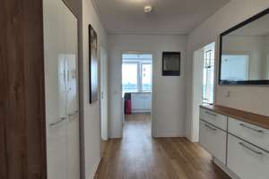 teilmöblierte Wohnung mit Blick über Köln – Venloer Straße 601, 50827 Bickendorf, Köln – Vorschaubild 8