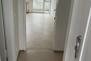 Schöne 2 Zimmer Wohnung in Langwasser – Striegauer Str. 23, 90473 Langwasser Südost, Nürnberg – Vorschaubild 9