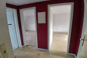 Ankommen, einrichten, wohlfühlen – helle Altbauwohnung – Die vollständige Adresse der Immobilie erhältst du vom Anbieter., 44147 Hafen, Dortmund – Vorschaubild 3