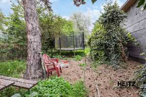 3-Familienhaus mit großem Gartengrundstück in beliebter Lage von Frankfurt am Main – Frankfurt am Main – Vorschaubild 11