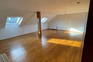 Helle Dachgeschosswohnung mit Balkon in Mannheim Neckarau – Friedrichstraße 21, 68199 Neckarau, Mannheim – Vorschaubild 2