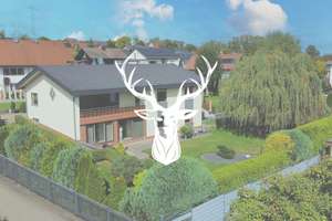 Elegantes Zweifamilienhaus mit einem einzigartigen Gartengrundstück und Baufenster in Berau – Die vollständige Adresse der Immobilie erhältst du vom Anbieter., 79777 Ühlingen-Birkendorf – Vorschaubild 1