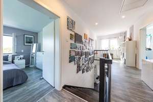 Ruhiges Familienidyll am Ortsrand - modernes KfW-55-Haus mit großem Grundstück – Die vollständige Adresse der Immobilie erhältst du vom Anbieter., 78259 Mühlhausen-Ehingen – Vorschaubild 11