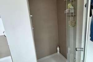 Helle 3-Zimmer-Wohnung mit Balkon und Tiefgaragenstellplatz – 81375 Neuhadern, München – Vorschaubild 9
