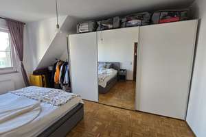 Helle 3-Zimmer Wohnung mit Balkon im 3. OG in Dortmund Innenstadt – Viktoriastraße 17, 44135 City, Dortmund – Vorschaubild 17
