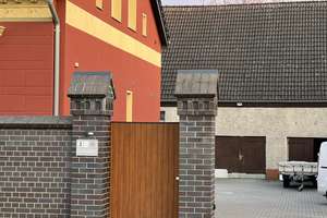 Charmantes, Modernisiertes Bauernhaus mit Scheune und Keller – Die vollständige Adresse der Immobilie erhältst du vom Anbieter., 16515 Oranienburg – Vorschaubild 21