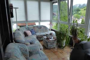 Wohnen mit Charakter: Besonderes Haus mit Wintergarten, Einliegerwohnung und Freiraum für Ideen – Die vollständige Adresse der Immobilie erhältst du vom Anbieter., 77773 Schenkenzell – Vorschaubild 18