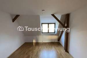 Tauschwohnung: Große 3 Zimmer Wohnung am Pasinger Park, 10 min. zum Bf/Tram