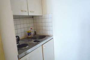 Schönes und sehr praktisches Appartement  im 2. OG  im Zentrum-Süd – 4107 Zentrum-Süd, Leipzig – Vorschaubild 3