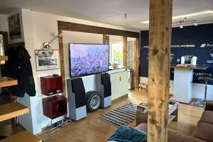Alltagstaugliche 3-Zimmer-Wohnung mit Balkon in Heilbronn – Dammstraße 61, 74076 Heilbronn, Heilbronn – Vorschaubild 2