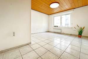 31 m² Apartment - klein, fein und alles mein
in Wattenscheid