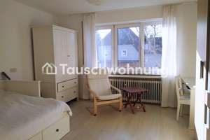 Tauschwohnung: Tausche 3-Zi-Oase in M-Lochhausen gegen 1-2 Zi (M/RO/Umland) – 81249 Lochhausen, München – Vorschaubild 5