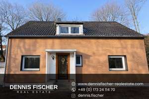 Viel Raum für Ideen – Einfamilienhaus mit Bungalow