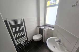 Charmante Maisonettewohnung im idyllischen Buckau inkl. 3 Zimmern+Gäste-WC+Terrasse+Balkon+Duschbad – Gnadauer Str. 3, 39104 Magdeburg – Vorschaubild 7