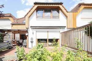 Ihr neues Zuhause: Familienfreundliches Reihenhaus mit Garage – Jetzt reduziert in Bielefeld-Quelle – Bielefeld – Vorschaubild 2