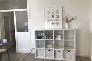 Gemütliche 1 Zimmer Wohnung mit Blick auf Donau – Metgebergasse 1, 93047 Innenstadt, Regensburg – Vorschaubild 8