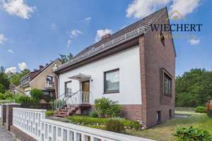 Einfamilienhaus mit Potenzial, Garage und geschütztem Gartenbereich in Bremen-Nord – Die vollständige Adresse der Immobilie erhältst du vom Anbieter., 28777 Rekum, Bremen – Vorschaubild 34
