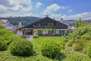 Großzügiges Zuhause mit Ausblick – Odenwaldkreis – Vorschaubild 4
