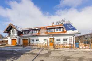 Toll saniertes, großzügiges Landhaus, kurzfristig frei! – Ostallgäu (Kreis) – Vorschaubild 15