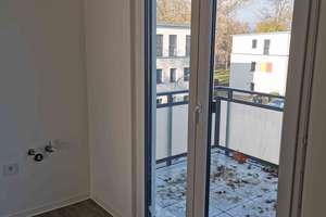 Wohnen im neuen Hüttenheim Carrée - Neubau der Dachaufstockung – Heinrich-Bierwes-Str. 9, 47259 Hüttenheim, Duisburg – Vorschaubild 4