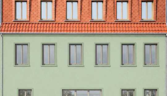 Bild von Townhouse in der Altstadt Steinheims: Historisch Wohnen mit Neubaukomfort