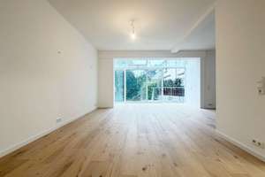 Familientraum in Klettenberg: 7-Zimmer-Townhouse mit Garten in Köln / Klettenberg