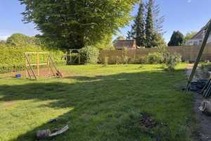 Großes Familienglück mit weitläufigem Garten in ruhiger Lage! – Dithmarschen (Kreis) – Vorschaubild 33