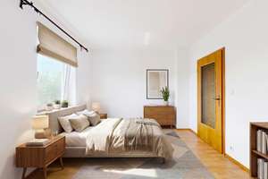 ** Ihr Wohntraum im Grünen: Freistehendes Haus mit Garten, Balkon und Platz für die ganze Familie ** – Die vollständige Adresse der Immobilie erhältst du vom Anbieter., 85053 Südost, Ingolstadt – Vorschaubild 14