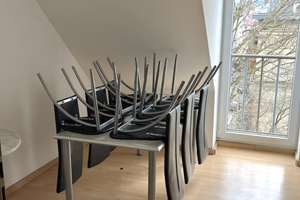 WG Zimmer_zentral am Marienplatz_sofort frei – Filderstrasse 59a, 70180 Lehen, Stuttgart – Vorschaubild 7